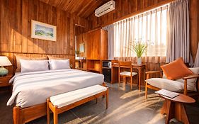 Nexus House Cay Diep - Near Independence Palace